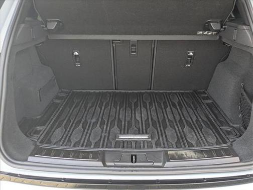 2024 Land Rover Range Rover Evoque Dynamic SE