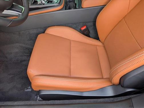 2024 Jaguar F-TYPE P450 R-Dynamic RWD Automatic