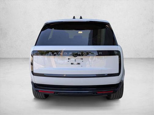 2024 Land Rover Range Rover P400 SE