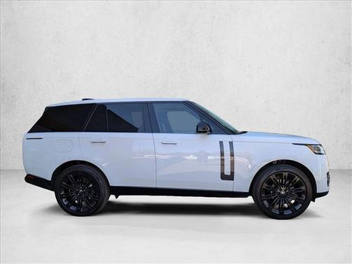 2024 Land Rover Range Rover P400 SE