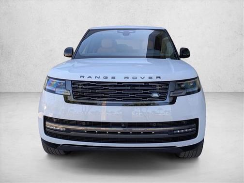 2024 Land Rover Range Rover P400 SE