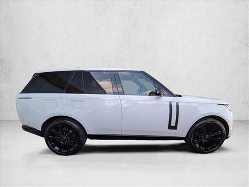 2024 Land Rover Range Rover P400 SE