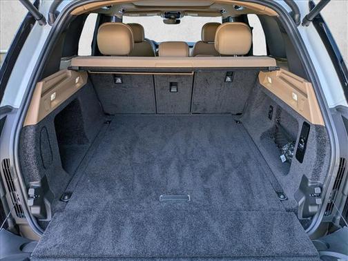 2024 Land Rover Range Rover P400 SE