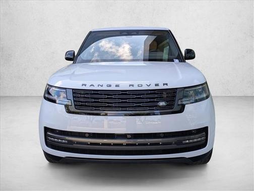 2024 Land Rover Range Rover P400 SE