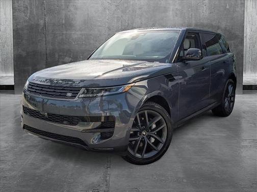 2024 Land Rover Range Rover Sport SE