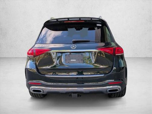 2023 Mercedes-Benz GLE 350 Base