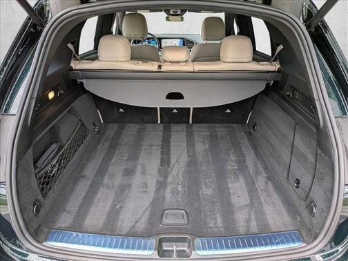 2023 Mercedes-Benz GLE 350 Base