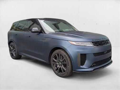 2025 Land Rover Range Rover Sport P635 SV Edition Two