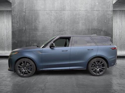 2025 Land Rover Range Rover Sport P635 SV Edition Two