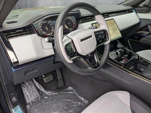 2025 Land Rover Range Rover Sport P635 SV Edition Two