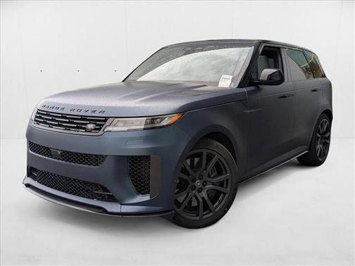 2025 Land Rover Range Rover Sport P635 SV Edition Two
