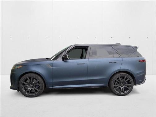 2025 Land Rover Range Rover Sport P635 SV Edition Two