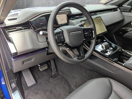 2025 Land Rover Range Rover Sport Autobiography