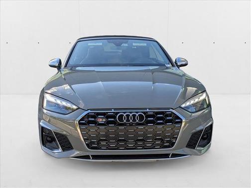 2021 Audi S5 3.0T Prestige