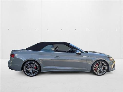 2021 Audi S5 3.0T Prestige