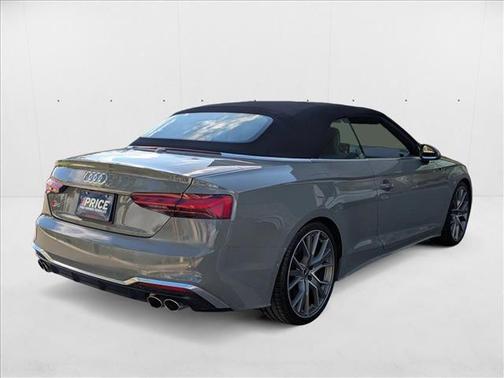 2021 Audi S5 3.0T Prestige