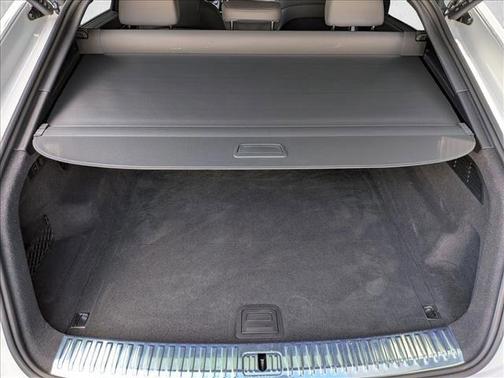 2023 Audi SQ8 4.0T Prestige