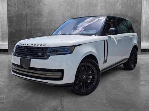 2023 Land Rover Range Rover P530 SE