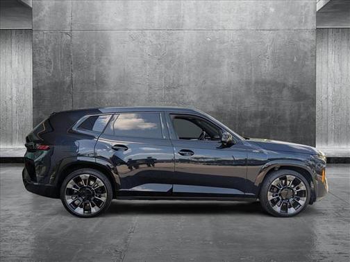 2023 BMW XM Sports Activity Vehicle