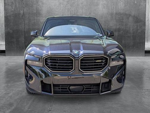 2023 BMW XM Sports Activity Vehicle