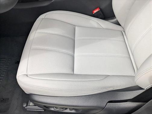 2025 Land Rover Range Rover Evoque Core S