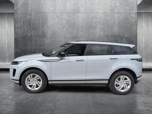 2025 Land Rover Range Rover Evoque Core S