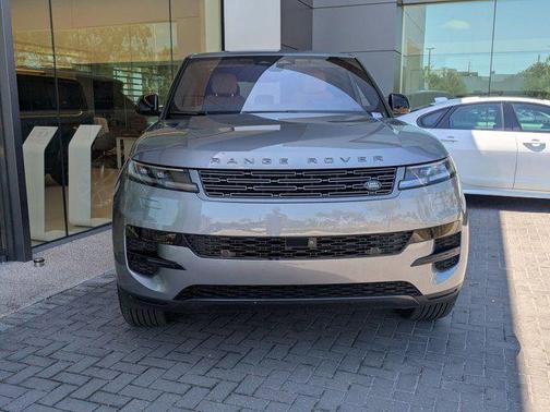 2023 Land Rover Range Rover Sport SE