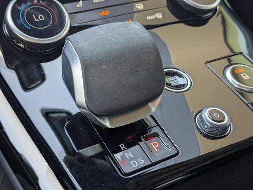 2023 Land Rover Range Rover Sport SE