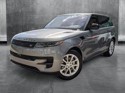 2023 Land Rover Range Rover Sport SE