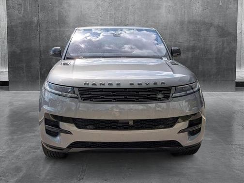 2023 Land Rover Range Rover Sport SE
