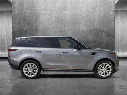 2023 Land Rover Range Rover Sport SE