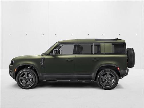 2026 Land Rover Defender P400 X-Dynamic SE
