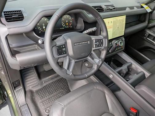 2026 Land Rover Defender P400 X-Dynamic SE