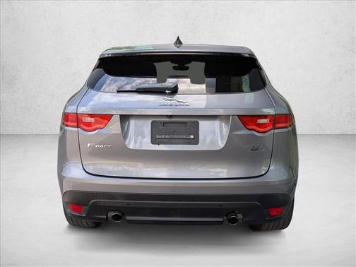 2020 Jaguar F-PACE Premium P250 AWD Automatic