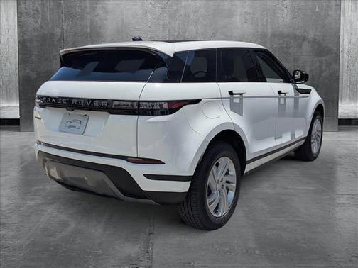 2026 Land Rover Range Rover Evoque Core S