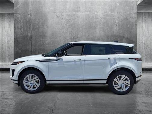 2026 Land Rover Range Rover Evoque Core S
