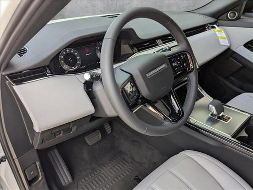 2026 Land Rover Range Rover Evoque Core S