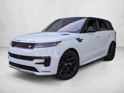 2023 Land Rover Range Rover Sport SE