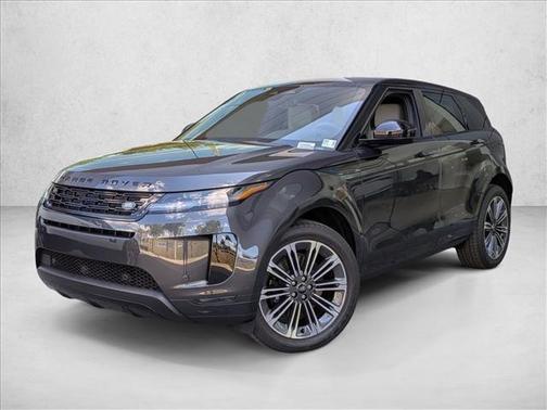 2026 Land Rover Range Rover Evoque Core S
