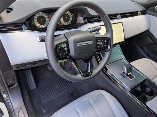 2026 Land Rover Range Rover Evoque Core S