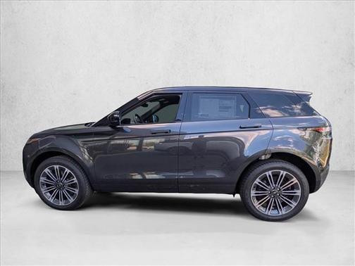 2026 Land Rover Range Rover Evoque Core S