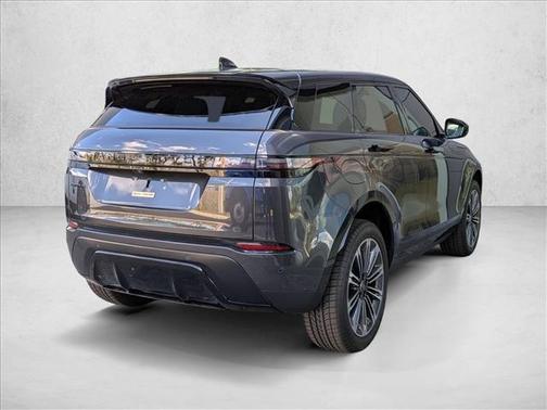 2026 Land Rover Range Rover Evoque Core S