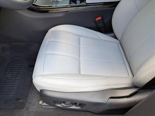 2026 Land Rover Range Rover Evoque Core S