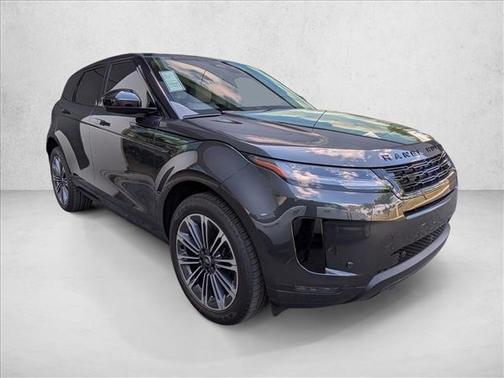 2026 Land Rover Range Rover Evoque Core S