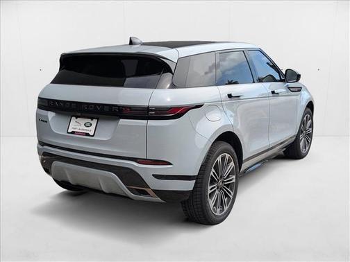 2024 Land Rover Range Rover Evoque Dynamic SE