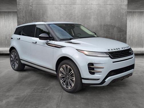 2024 Land Rover Range Rover Evoque Dynamic SE