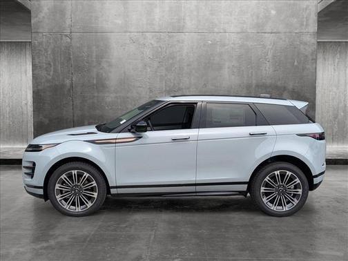 2024 Land Rover Range Rover Evoque Dynamic SE