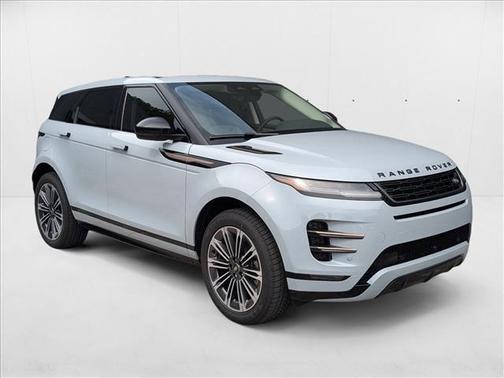 2024 Land Rover Range Rover Evoque Dynamic SE