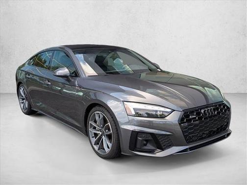 2024 Audi A5 Sportback 45 S Line Premium