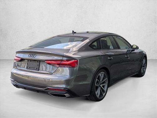 2024 Audi A5 Sportback 45 S Line Premium